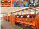 Cable Making Machines